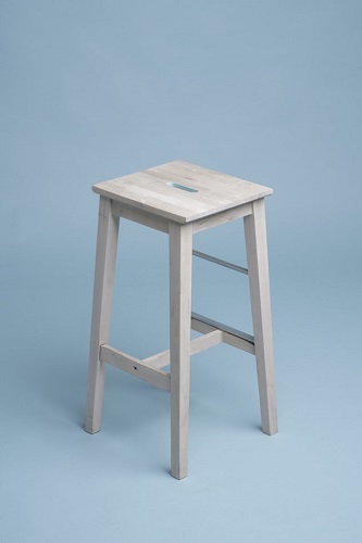 Silla IKEA